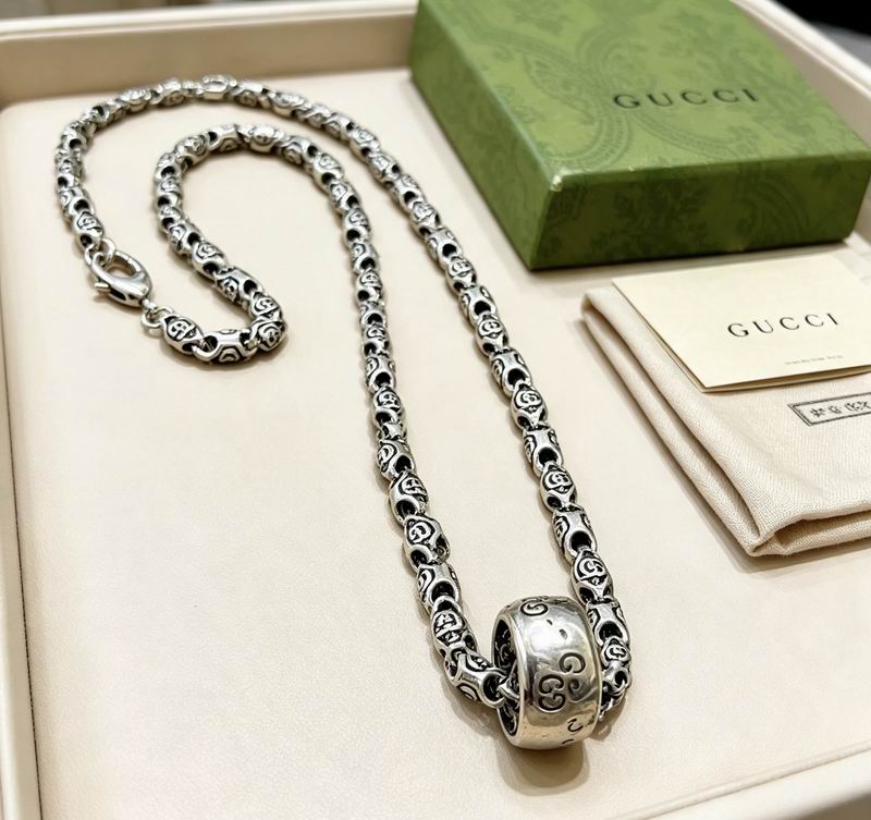 Gucci Necklace 07yxs230